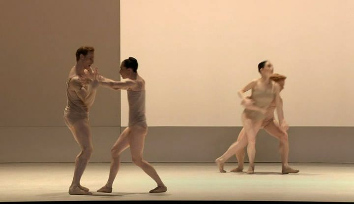 Три балета & Уэйн МакГрегор