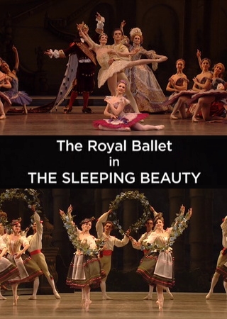 Спящая красавица & The Royal ballet