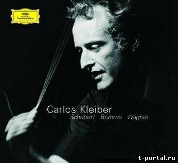 (Ape) Schubert, Brahms, Wagner - Carlos Kleiber