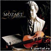 Моцарт | Mozart 250 A Celebration (Cd 2) скачать бесплатно в формате mp3