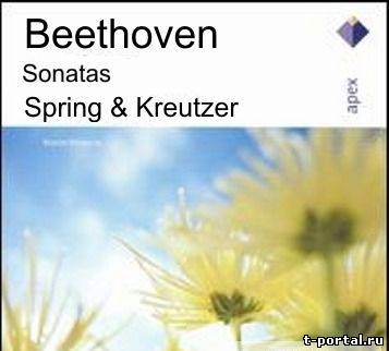 Mp3 Людвиг ван Бетховен | Ludwig van Beethoven - Sonatas for Piano and Violin Nos.9&10