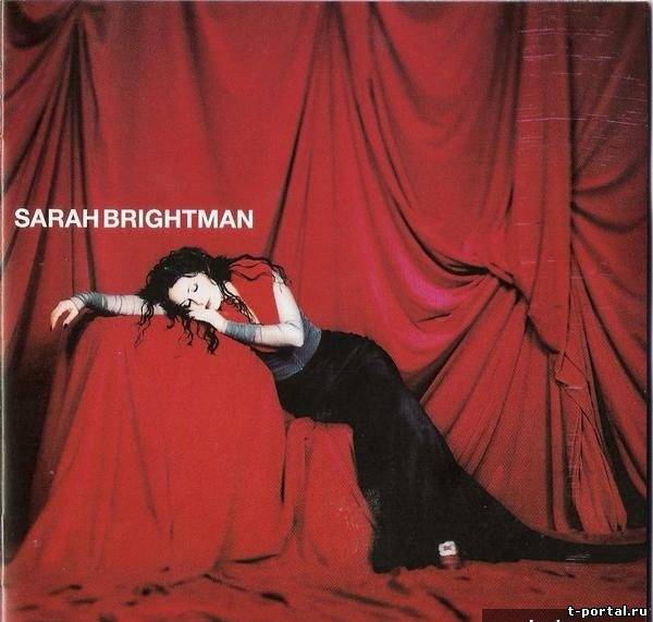 Mp3 Sarah Brightman - Eden (1998)