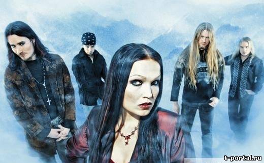 Nightwish - Century Child Tour - Live At RMJ (2003)