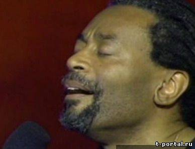 Bobby Mcferrin Richard Bona Omar Hakim - Jazzaldia (TV Rip)