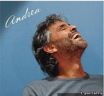 Mp3 Андреа Бочелли | Andrea Bocelli - Andrea (2004)