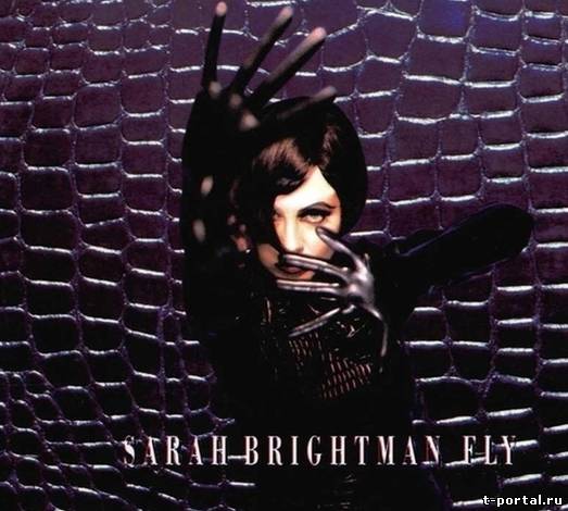 Mp3 Sarah Brightman - Fly II (2000)