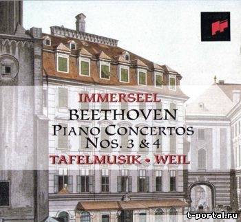 Mp3 Людвиг Ван Бетховен | Ludwig van Beethoven - Piano Concertos Nos. 3 & 4