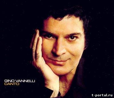 (Mp3) Джино Ванелли | Gino Vannelli - (9 Albums)