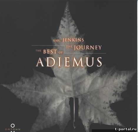 Mp3 Adiemus - The Journey (1999)