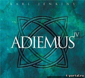 Mp3 Adiemus - Adiemus IV - The Eternal Knot (2000)