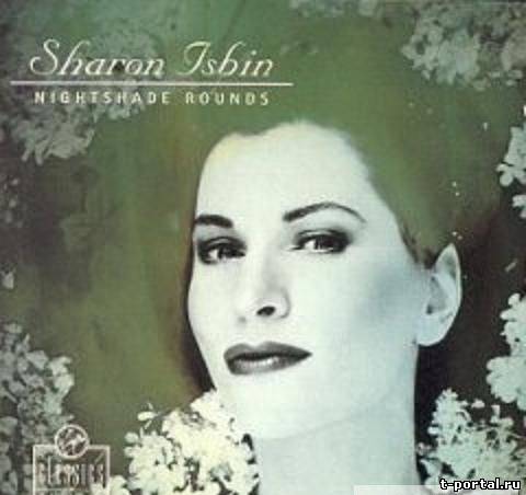 (Mp3) Шерон Исбин | Sharon Isbin - Nightshade Rounds (1994)