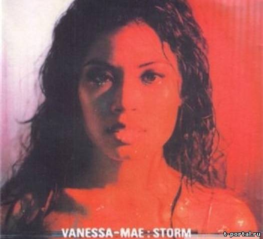 (Mp3) Ванесса Мэй Шторм | Vanessa Mae - Storm