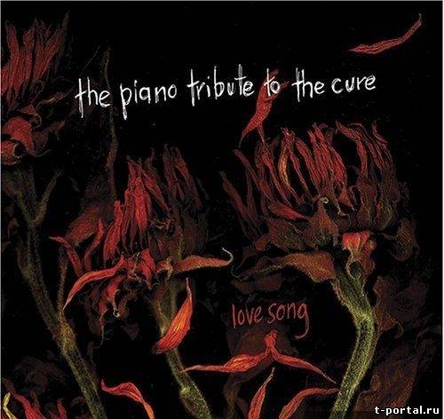 (Mp3) VA - Lovesong: The Piano Tribute To The Cure 2005