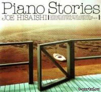 (Mp3) Джо Хисаиши | Joe Hisaishi - Piano Stories 1