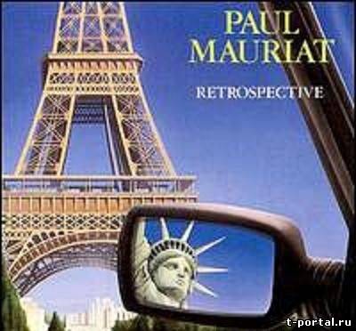 (Mp3) Ретроспектива - Пол Мориат | Paul Mauriat - Retrospective (1998)