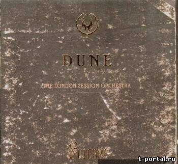 (Mp3) Дюна | Dune (The London Session Orchestra) - Forever (1996)