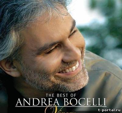 Mp3 The Best of Andrea Bocelli - Vivere (2007)