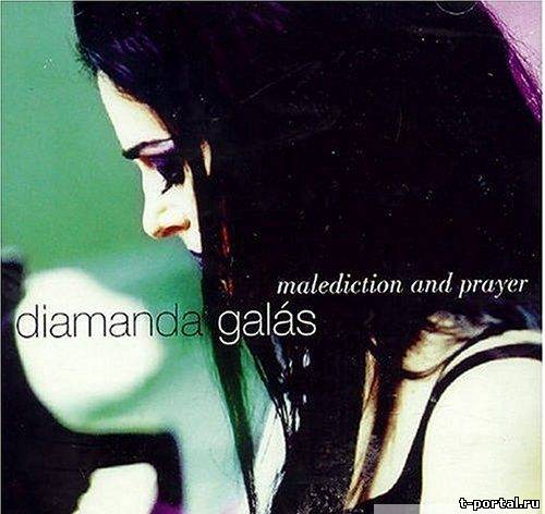 Mp3 Diamanda Galas - Malediction And Prayer (1996)