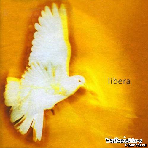 Libera - Libera (2000)