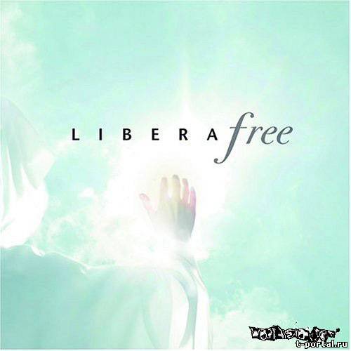 Libera - Free (2004)