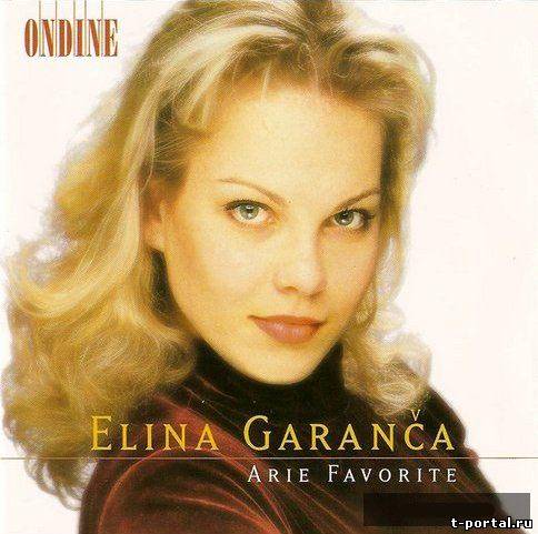 (Ape) Elina Garanca - Arie Favorite (2001)