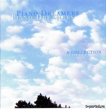 (Mp3) VA-Piano Dreamers - A Collection (1997)