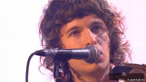 (Xvid) The Kooks - Live at Glastonbury (2007)