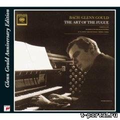 Bach - Glen Gould - Art of the Fugue - 70th Anniversary Edition [LIMITED EDITION]