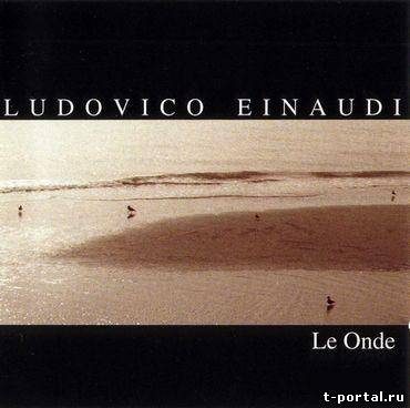 (Mp3) Ludovico Einaudi - Le Onde (1998)