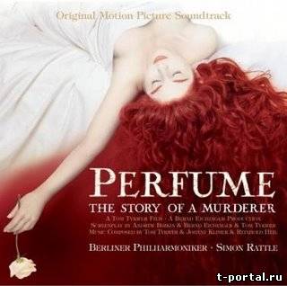 (Mp3) Саундтрек - SoundTrack - Perfume (Парфюмер)