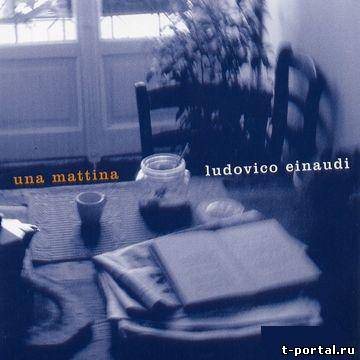 (Mp3) Ludovico Einaudi - Una Mattina(2004)