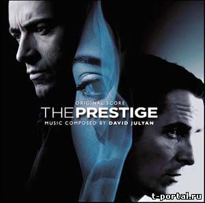 (Mp3) Саундтрек - Soundtrack - The Prestige (Престиж)