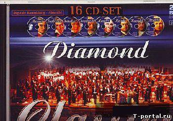 [Mp3] Diamond Classics (2003) 16CD's