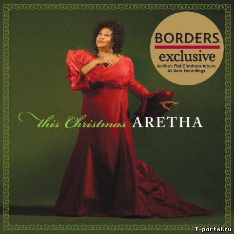 Aretha Franklin - This Christmas 2008