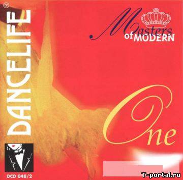 [Mp3] Dancelife - Masters of Modern 1