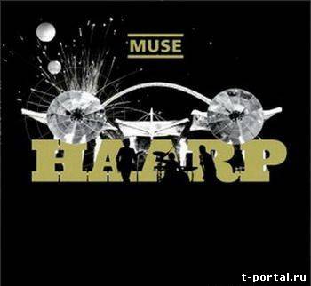 [Видео] Muse - H.A.A.R.P (2008) DVDRip