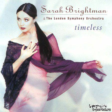 [Ape] Sarah Brightman - Time To Say Goodbye (Timeless) (1997)