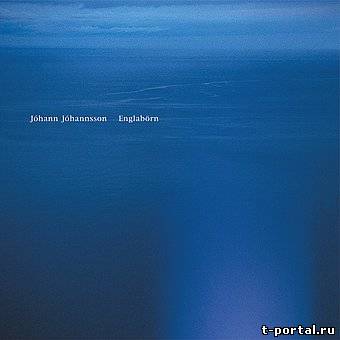 [Mp3] Johann Johannsson - Englaborn