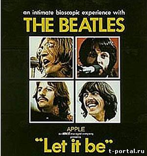 [DVDRip] Michael Lindsay-Hogg - Let It Be - The Beatles (1970)