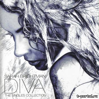 [Mp3] Sarah Brightman - Diva: The Singles Collection (2006)