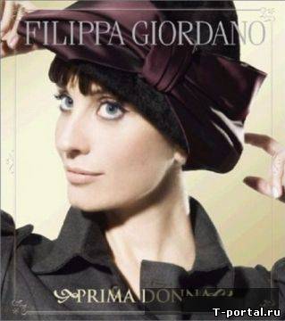 [Mp3] Filippa Giordano - Prima donna 2005