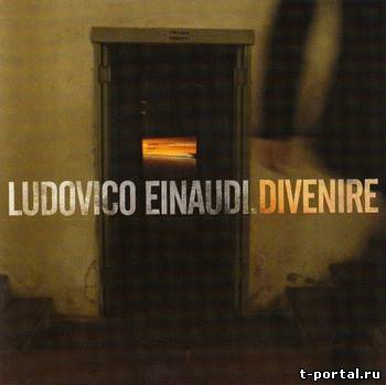 [Mp3] Ludovico Einaudi - Divenire (2006)