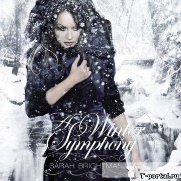 [Mp3] Сара Брайтман - Зимняя симфония / Sarah Brightman - A Winter Symphony (2008)