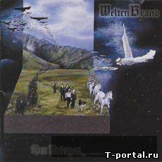 [Mp3] WeltenBrand - Der Untergang von Trisona (1999)