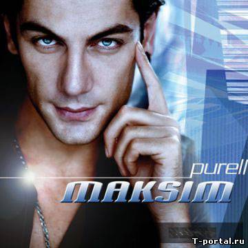 [Mp3] Maksim - Pure II (2008)