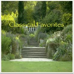 Сборник классической музыки / Classical Favourites - 3 CD Collection