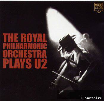 [Mp3] VA - The Royal Philharmonic Orchestra plays U2 1999  [Добавить новость в закладки]