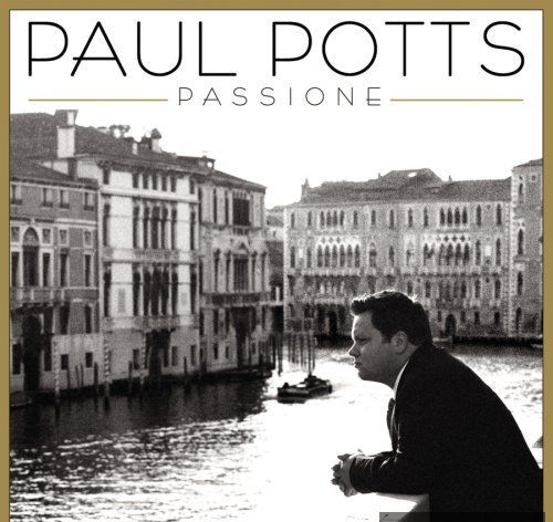 Paul Potts - Passione (2009)