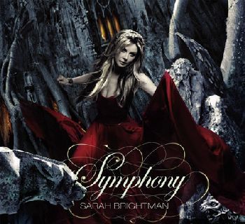 Sarah Brightman - Symphony (2008)(FLAC-version)