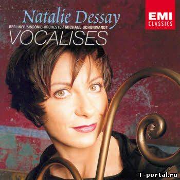 Natalie Dessay - Vocalises (1998)